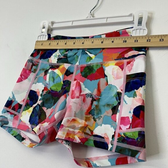 Zyia Active Light N Tight Hustle Shorts Womens Size XS - Picture 4 of 7